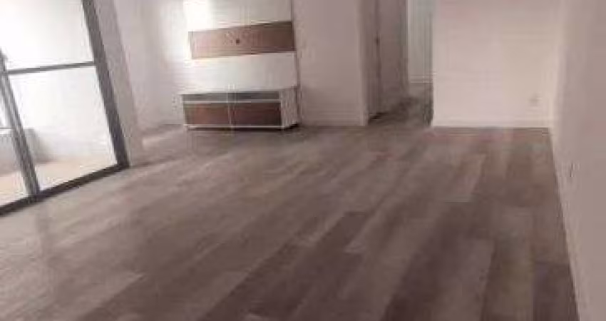 Apartamento à venda localizado em Alphaville Empresarial - Barueri - SP