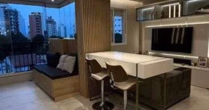 Apartamento à venda no Condomínio You - Klabin no Jardim Vila Mariana em São Paulo - SP