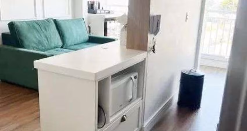 Apartamento à venda no Condomínio Link Ipiranga no Ipiranga em São Paulo - SP