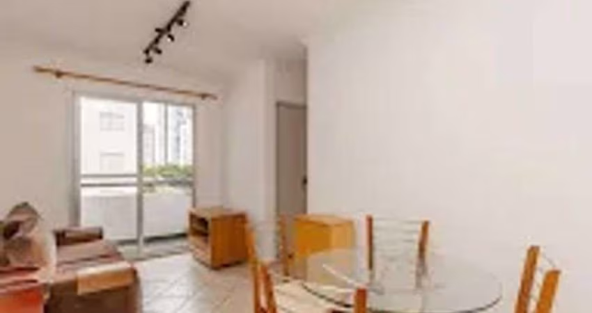 Apartamento à venda no Condomínio Chambertin em São Paulo-SP