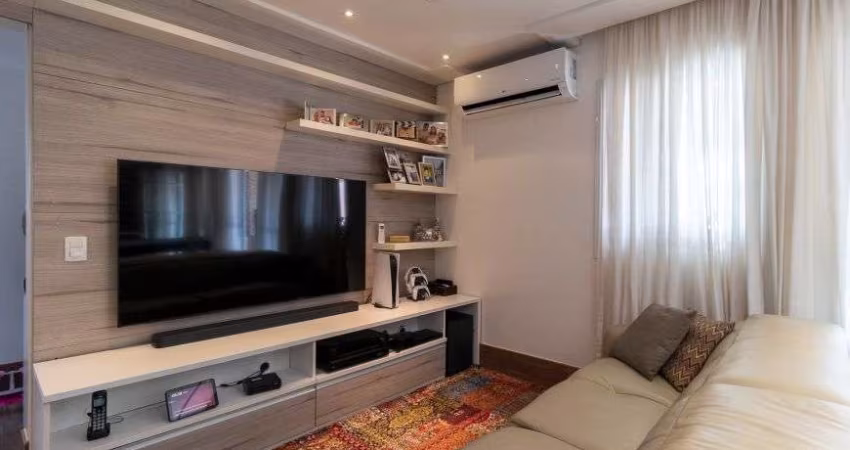 Apartamento lato padrão à venda Panorama Bosque da Saúde em Vila Gumercindo em São Paulo - SP