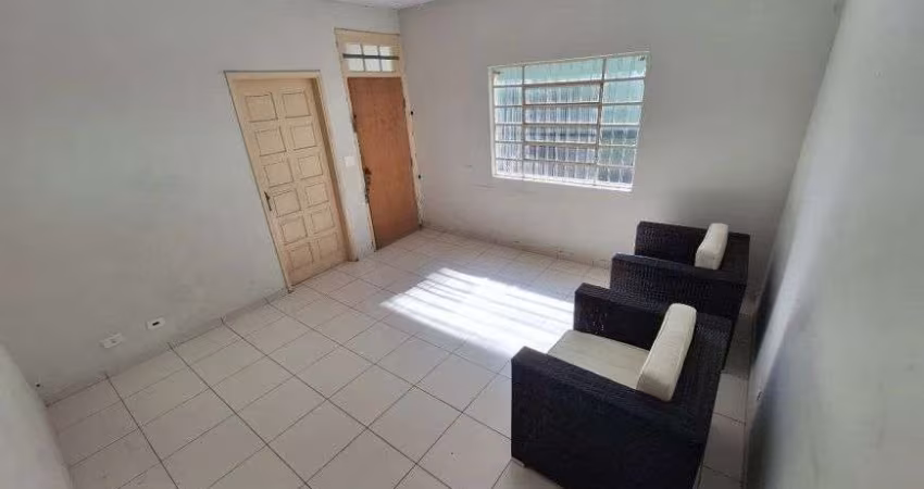 Casa térrea à venda no bairro Bosque da Saúde em São Paulo - SP