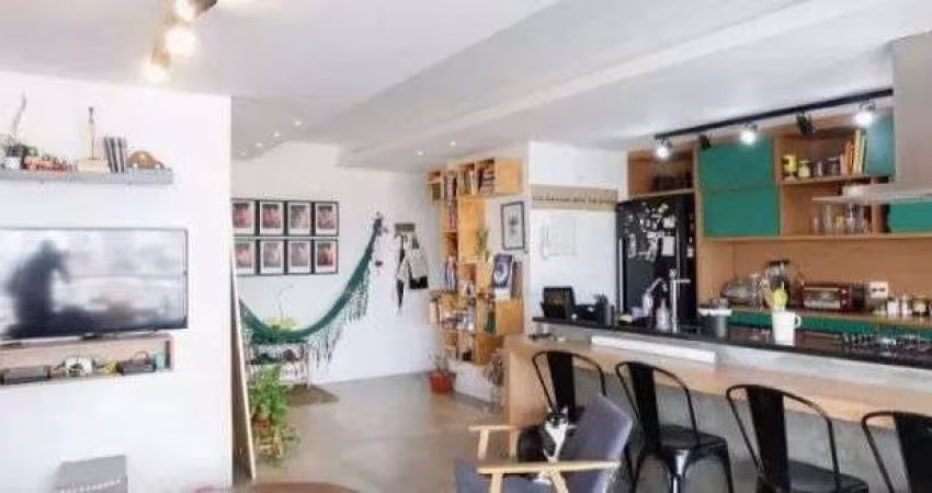 Apartamento alto padrão à venda no condomínio Biografia na Chácara Inglesa em São Paulo - SP
