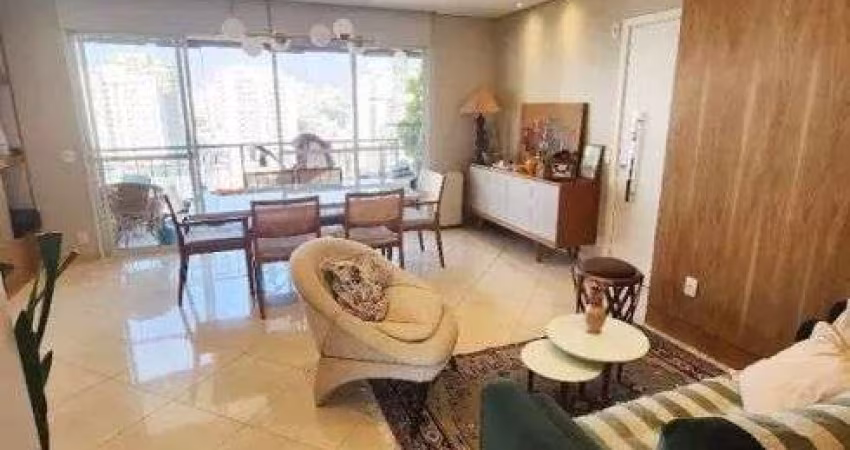 Apartamento à venda no Condomínio Perdizes Privilege em Perdizes em São Paulo - SP