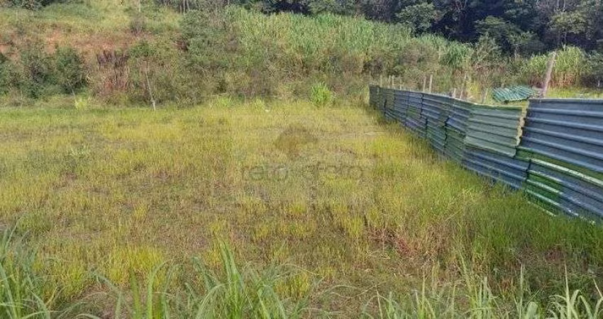 Terreno à venda no Condomínio Residencial Itaporã de Atibaia em Atibaia - SP.