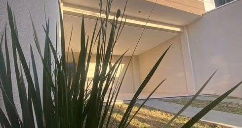 Casa para venda no Parque Jambeiro em Campinas - SP.