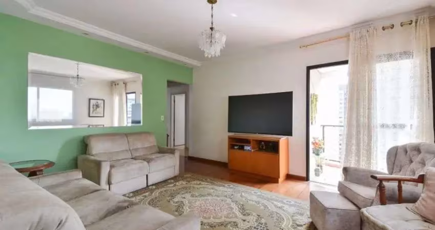 Apartamento à venda no condomínio florença na saúde em são paulo - sp