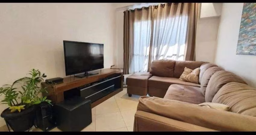 Apartamento à venda no Residencial da Colina na Vila São Bento em Campinas - SP