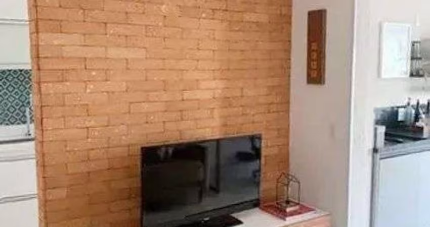 Apartamento à venda no condomínio Class Varanda Mariana em Chácara Inglesa - São Paulo