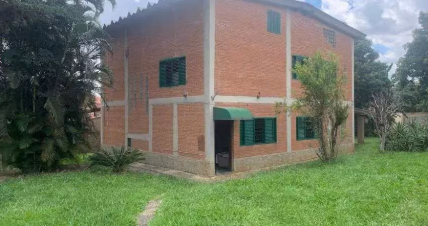 Imóvel para venda com 276 metros quadrados com 5 quartos em village campinas - campinas - sp