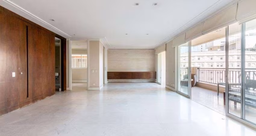 Apartamento à Venda no Condomínio Edifício Forte Dei Marmi em Santa Cecília - São Paulo - SP