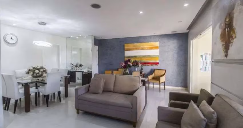 Apartamento à venda localizado em Tamboré - Santana de Parnaíba - SP