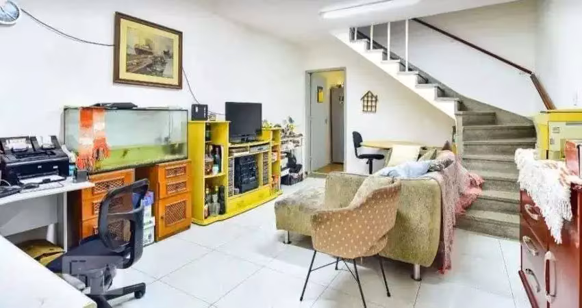 Sobrado à venda no bairro vila do bosque - são paulo - sp