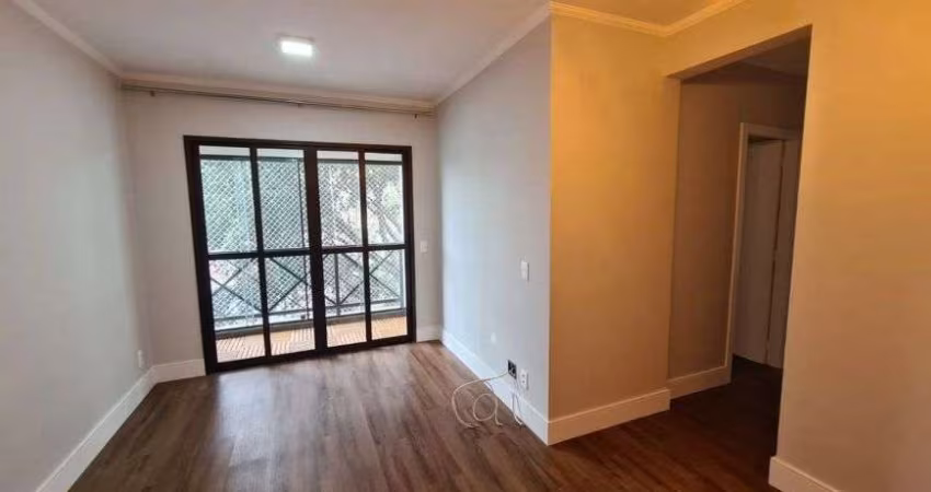 Apartamento à venda no Condomínio Flamingo Park em São Paulo-SP