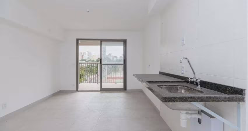 Studio à Venda no Condomínio Benx Vila Mariana em Vila Clementino - São Paulo - SP