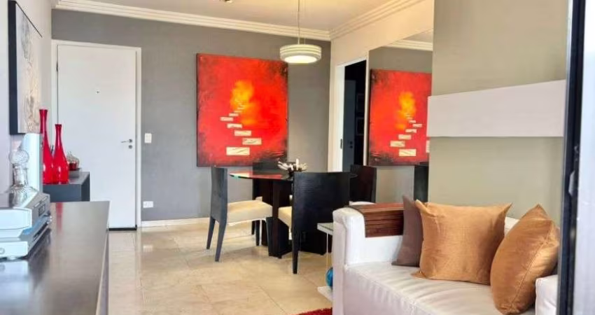 Apartamento à venda localizado em Cambuci - São Paulo - SP