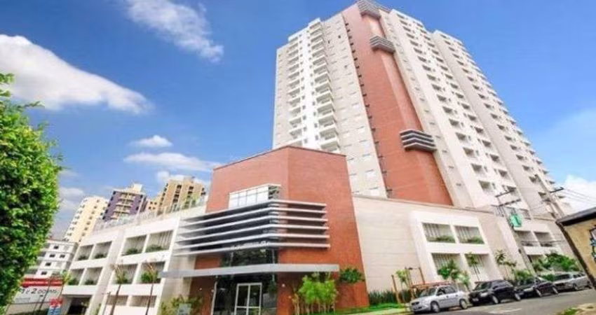 Apartamento com 65 metros quadrados à venda no Cambuí em Campinas - SP.