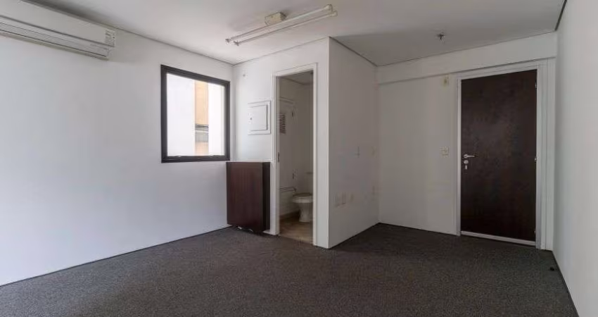 Conjunto comercial à venda no Jardim Paulista em São Paulo - SP