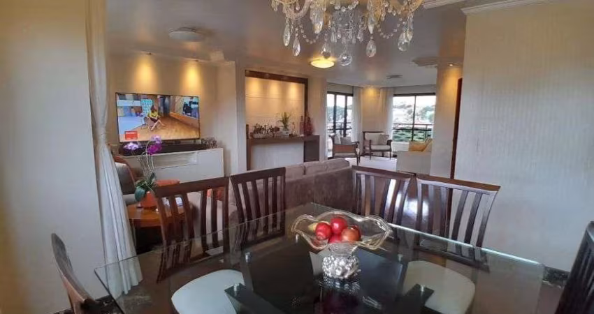 Apartamento à venda no Condomínio Dagon em São Paulo-SP