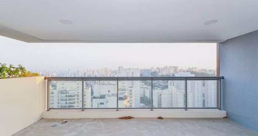 Apartamento à Venda no Condomínio Loomi Klabin em Jardim Vila Mariana - São Paulo - SP
