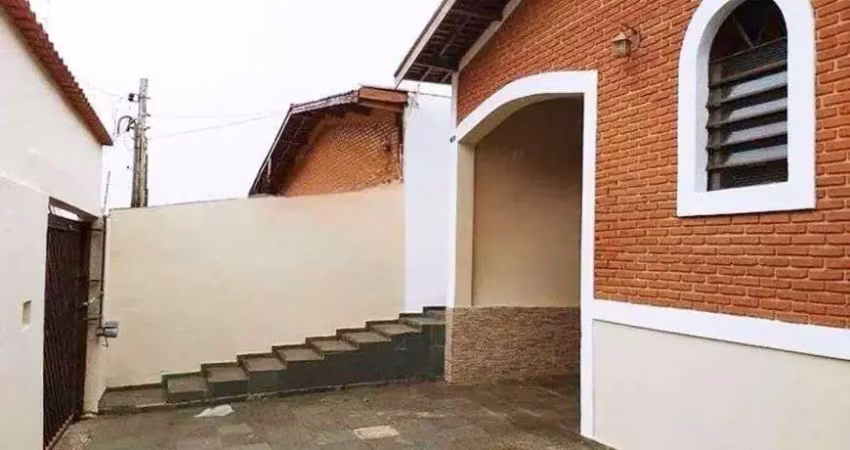 Casa à Venda em Jardim Boa Esperança - Campinas - SP