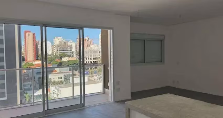 Apartamento à Venda no Condomínio Lille em Cambuí - Campinas - SP