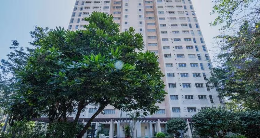 Apartamento para venda no Condomínio Edifício Plaza Morumbi em Paraisópolis - São Paulo - SP