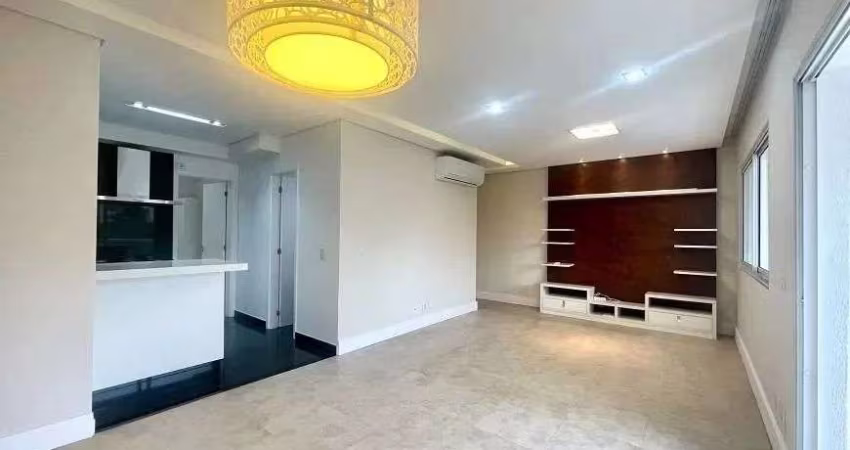 Apartamento à venda no Condomínio Vitrine no Jardim Guanabara em Campinas - SP