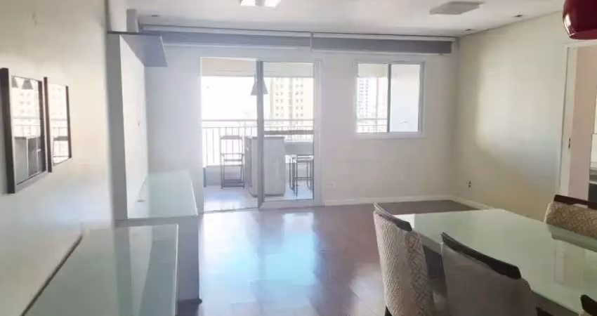 Apartamento à venda em Mooca - São Paulo - SP