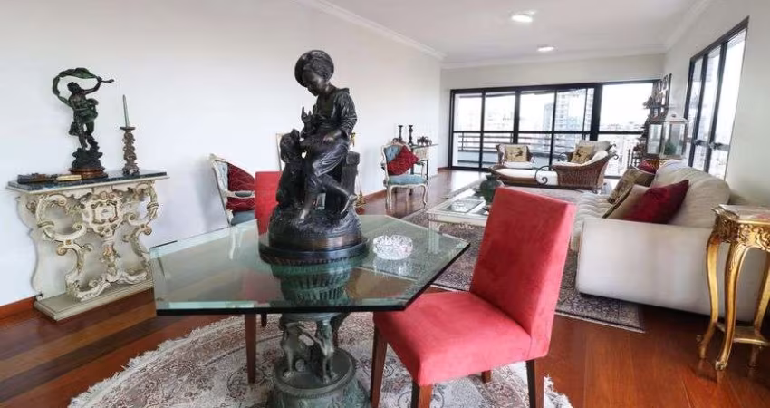 Apartamento à Venda no Condomínio Edifício Denyse em Perdizes - São Paulo - SP