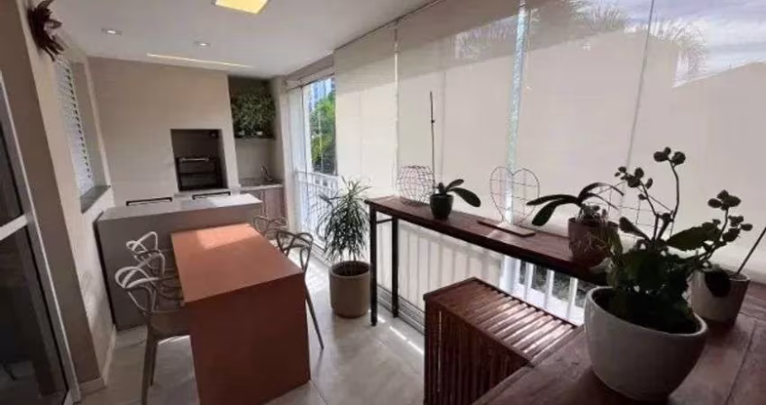 Apartamento à venda no Residencial Actual Agua Branca na Barra Funda em São Paulo - SP