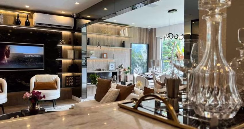 Apartamentos à venda no Condomínio Cyrela Legacy Campinas no Jardim Paineiras em Campinas - SP