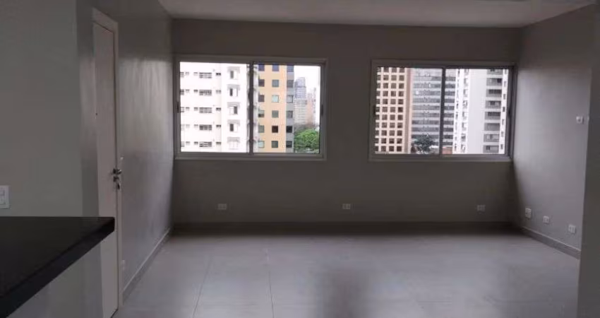 Apartamento à venda no Edifício Orion na Vila Clementino em São Paulo - SP