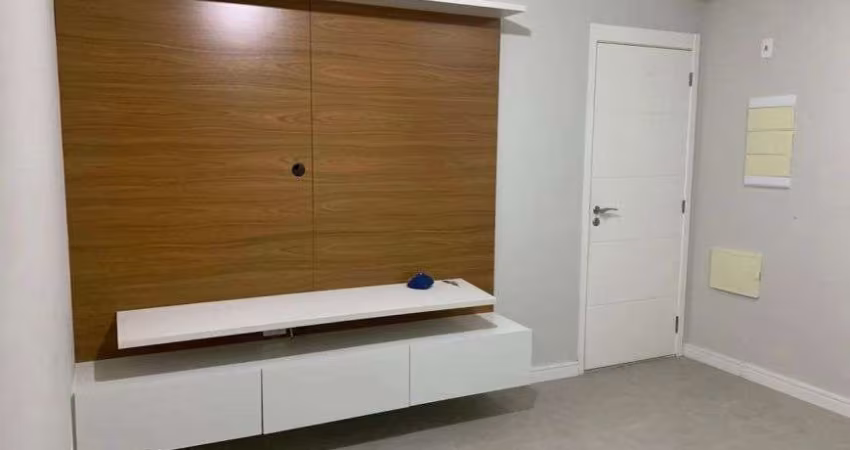 Apartamento à venda no Condomínio Wide Cambuí em Campinas-SP