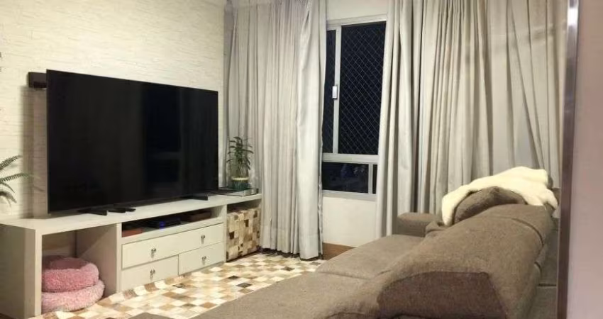 Apartamento à venda no Condomínio Napoleão de Barros na Vila Clementino em São Paulo - SP