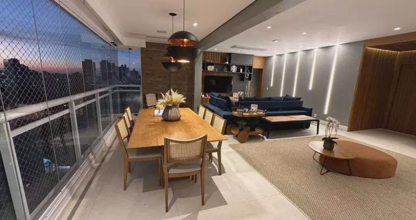 Apartamento à venda no Condomínio Uniqueness Cambui em Campinas - SP