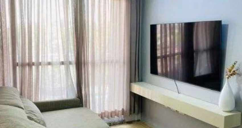 Apartamento à venda em Vila Dom Pedro I - São Paulo - SP
