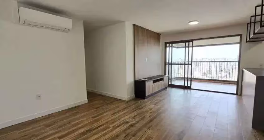 Apartamento alto padrão à venda no condomínio Grand Guanabara One em Jardim Brasil em Campinas - SP