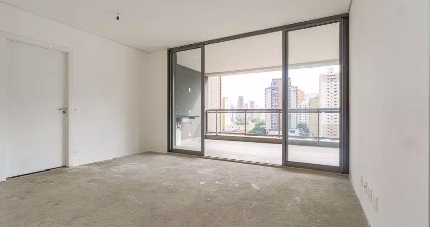 Apartamento à Venda no Condomínio Edge Itaim em Vila Nova Conceição - São Paulo - SP