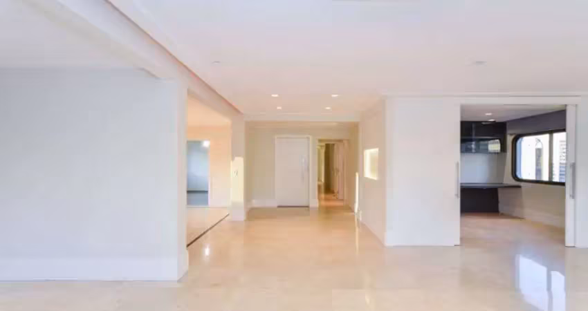 Apartamento à Venda no Condomínio Piazza Navona em Campo Belo - São Paulo - SP