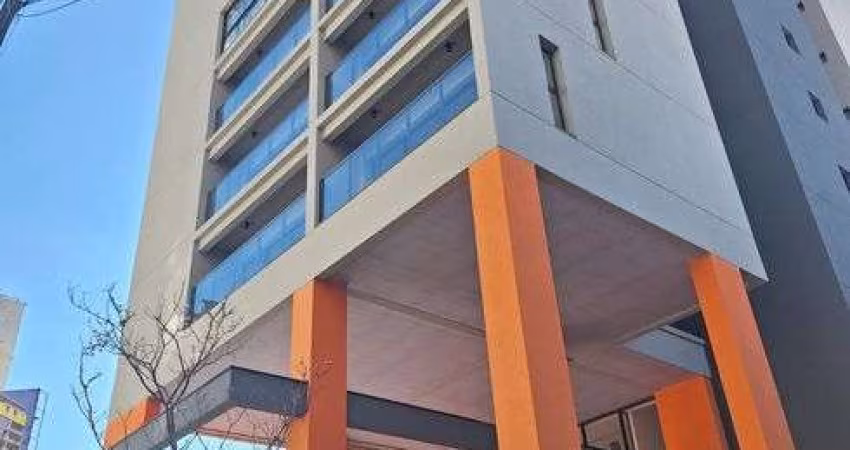Apartamento Duplex à Venda no Condomínio MM536 em Cambuí - Campinas - SP