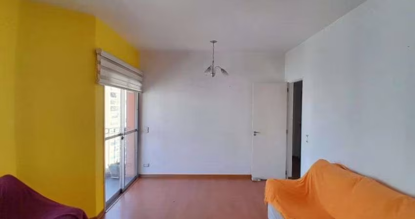 Apartamento à venda no Edificio Chacara Inglesa no bairro da Saúde em São Paulo - SP