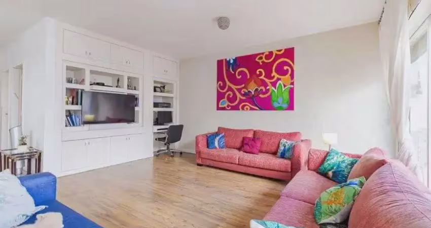 Apartamento alto padrão à venda em santa cecília em são paulo - sp
