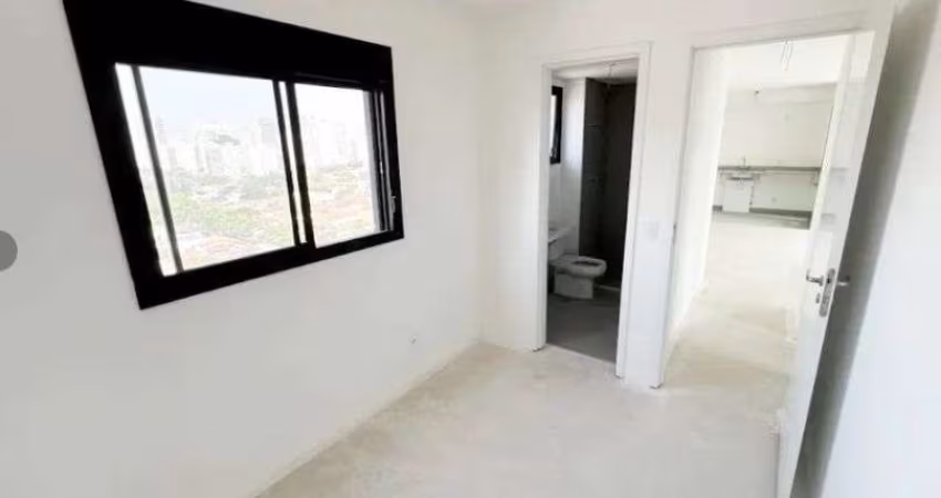 Apartamento à venda no Brooklin - São Paulo