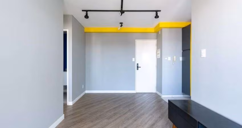 Apartamento à Venda no Condomínio High Alto da Lapa em Vila Ipojuca - São Paulo - SP