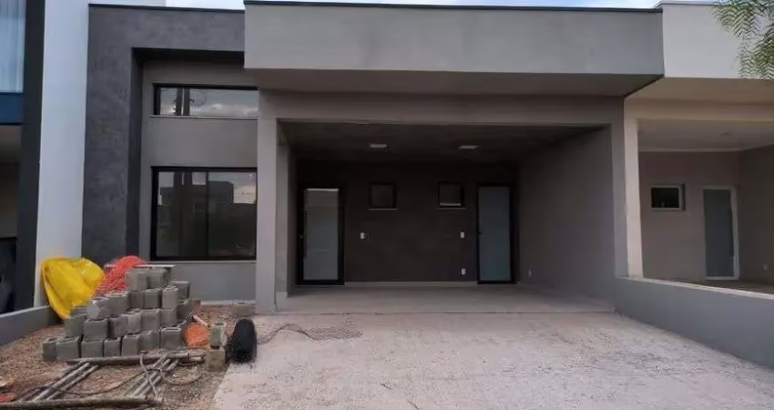 Casa à venda no condomínio terras da estância em vila monte alegre, paulínia - sp.
