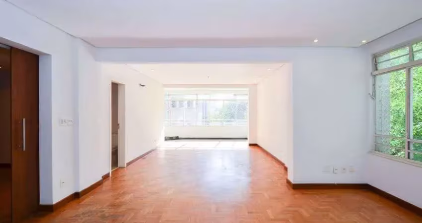 Apartamento à venda no Condomínio Imperial em Cerqueira César - São Paulo - SP