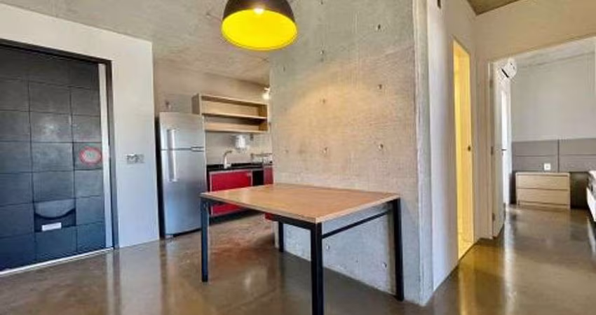 Apartamento à venda no Condomínio MaxHaus II Cambuí em Campinas - SP