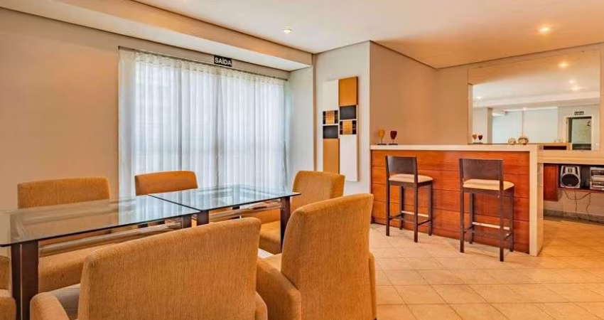 Apartamento para venda, no Condomínio Duets Loft, Cambuí, Campinas - SP