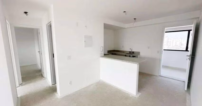 Apartamento à venda em Vila Cordeiro - São Paulo - SP